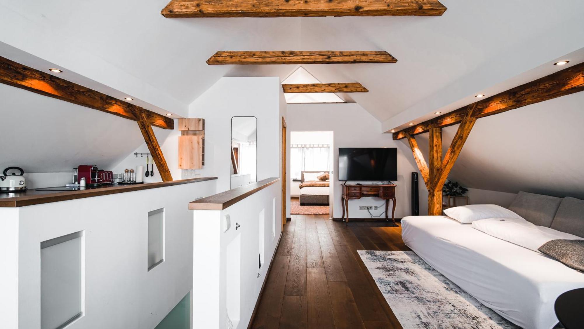 Hotel Guesthouse Dalnig Bad Kleinkirchheim Bagian luar foto